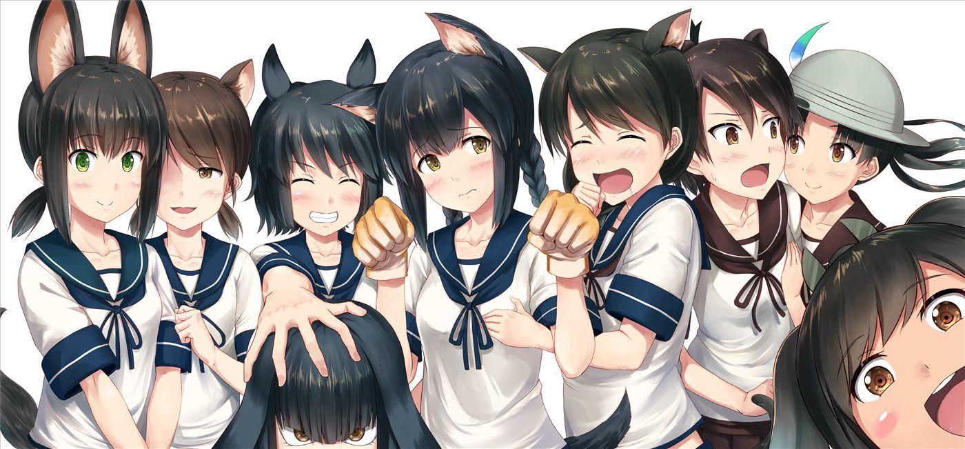 September Moe hentai art (image 150 of 158)