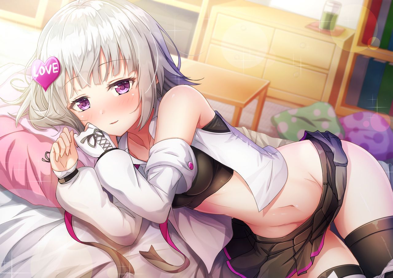 September Moe hentai art (image 152 of 158)