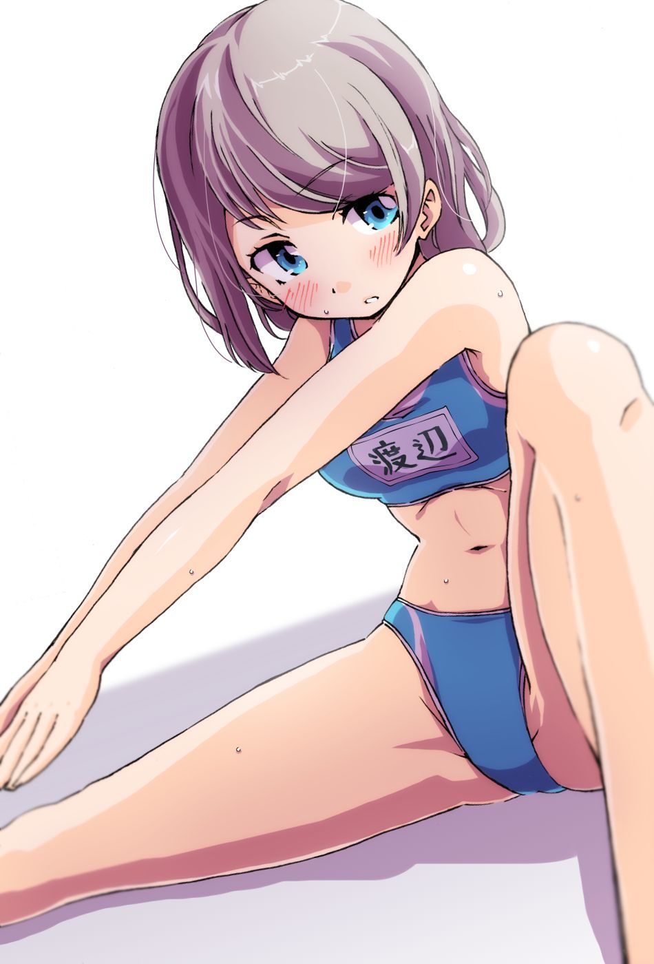 September Moe hentai art (image 153 of 158)