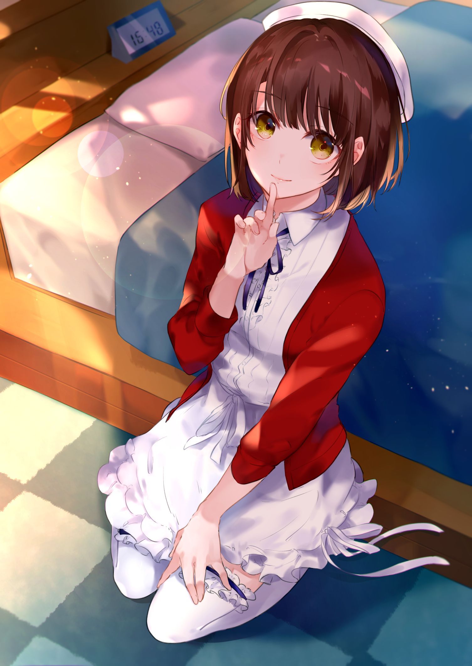 September Moe hentai art (image 154 of 158)