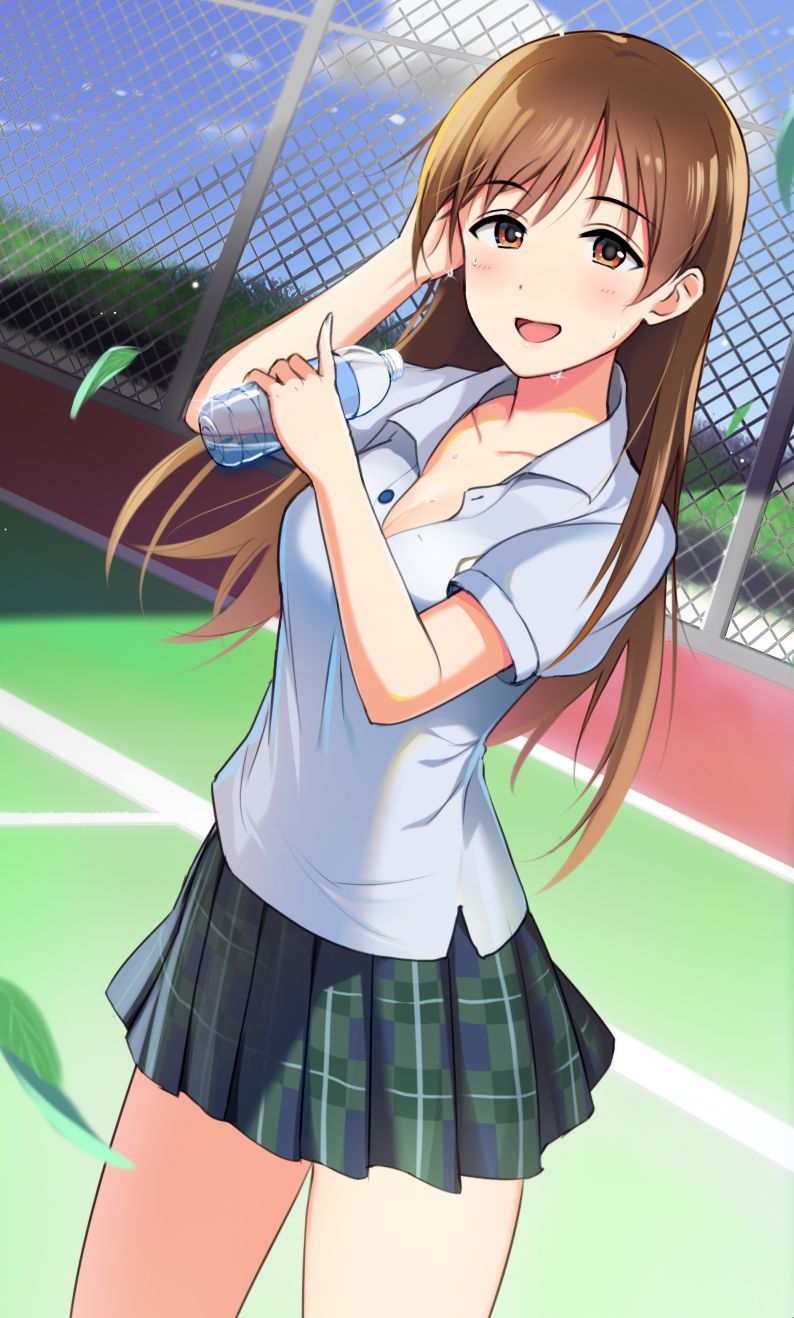 September Moe hentai art (image 156 of 158)