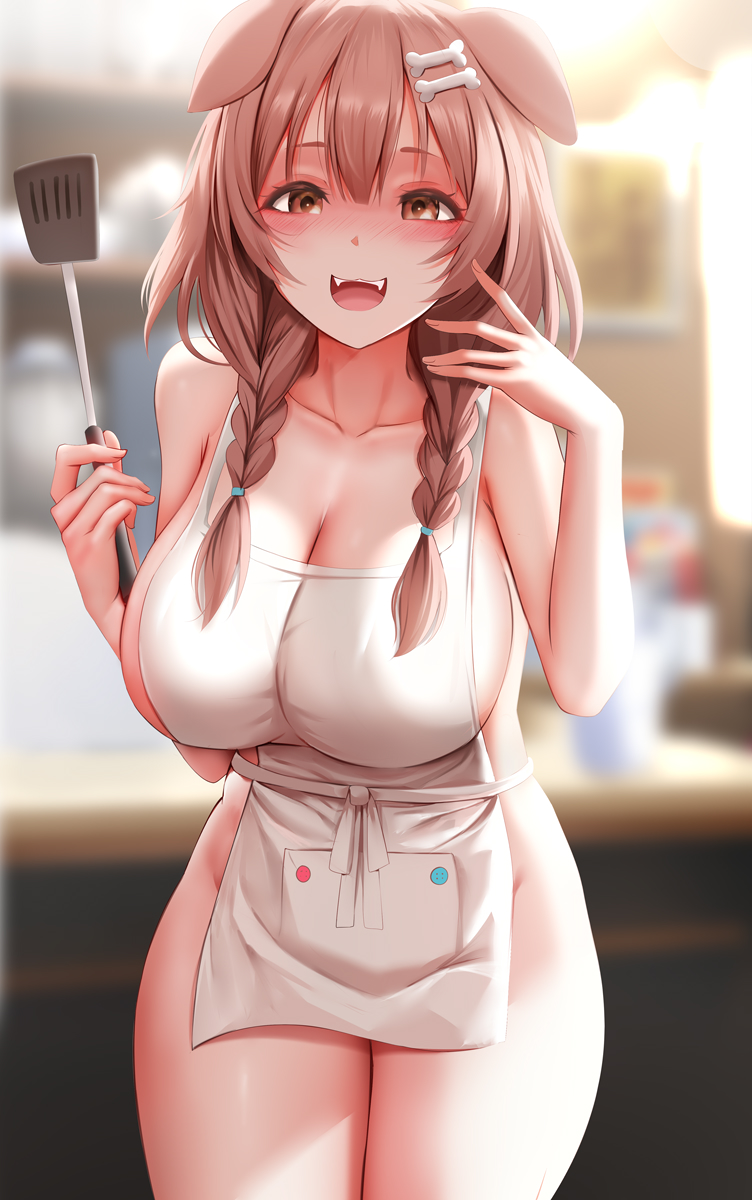 Sexy Fuck Games hentai art (image 21)
