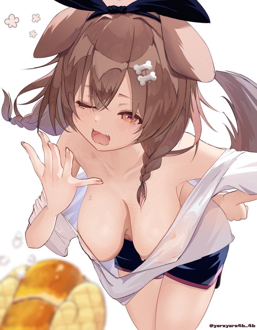 Sexy Fuck Games hentai art (image 24)