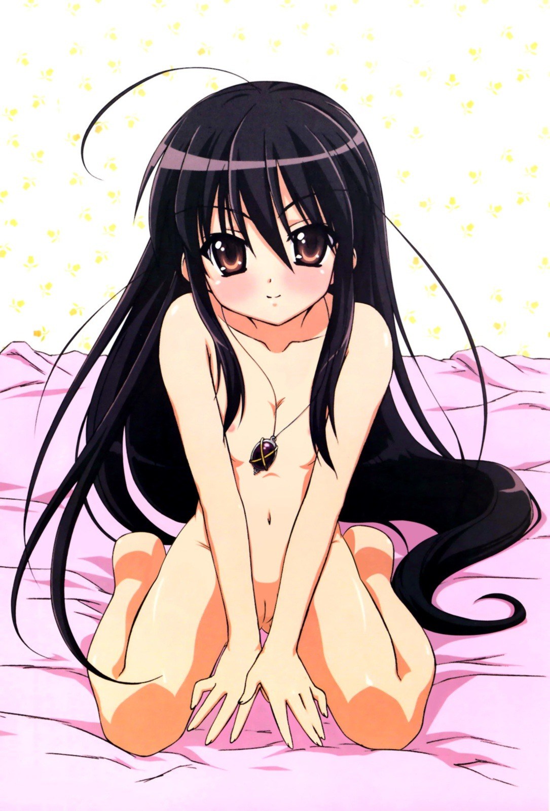 Shakugan no Shana hentai art (image 8 of 50)