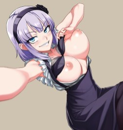 Shidare Hotaru hentai art (image 69 of 101)