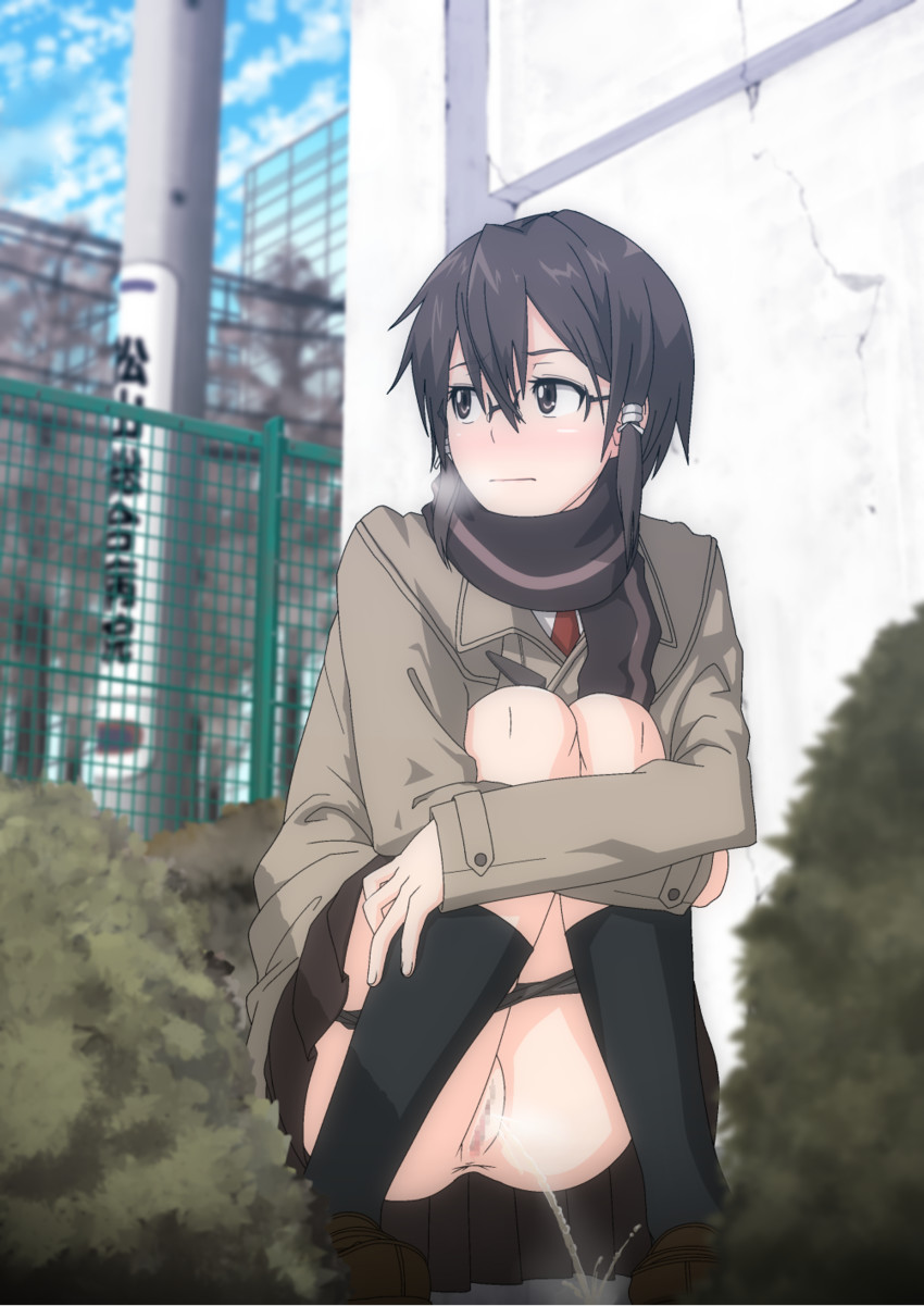 Shino Asada hentai art (image 41)