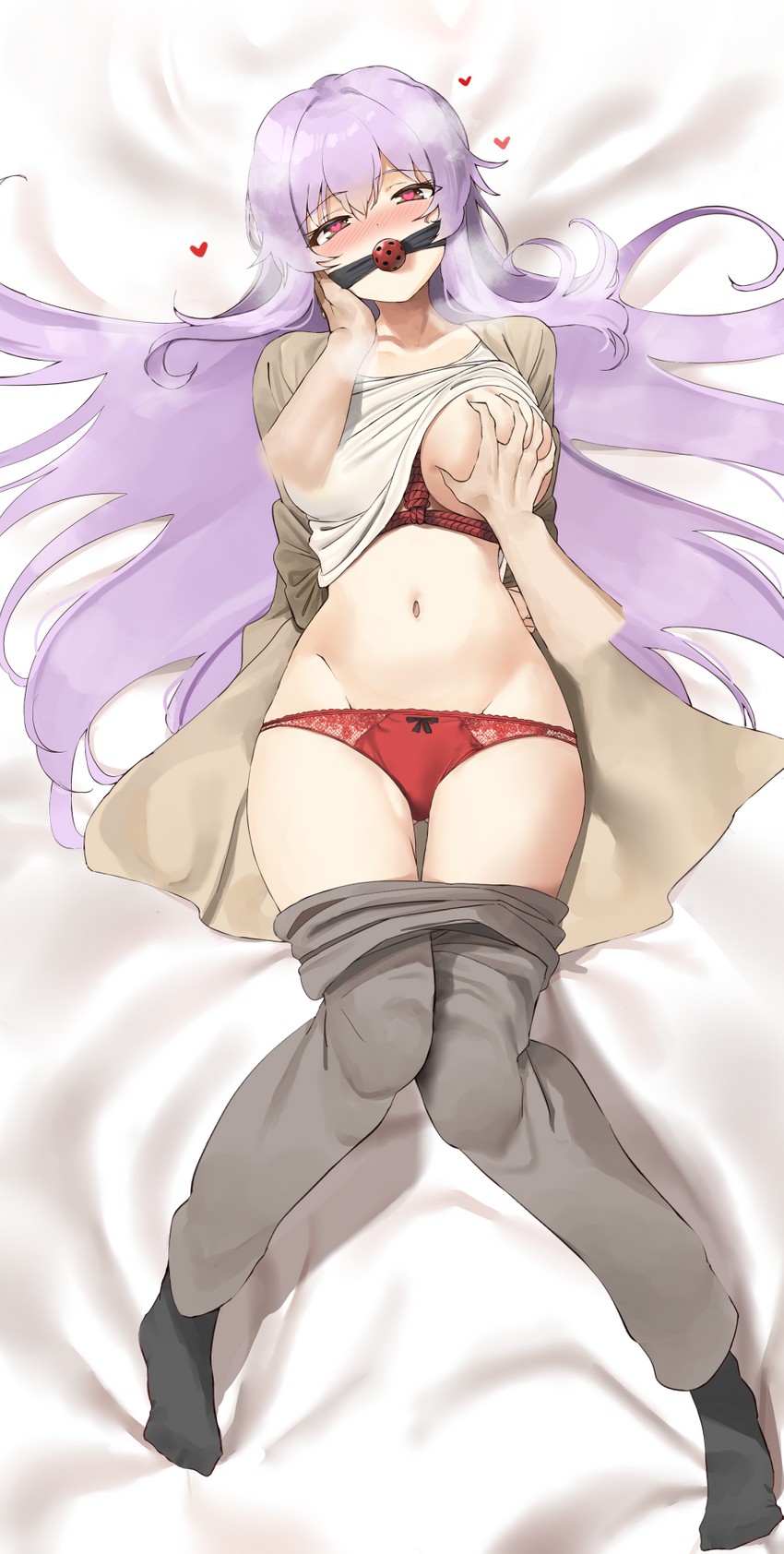 Shinoa Hiiragi hentai art (image 8 of 30)