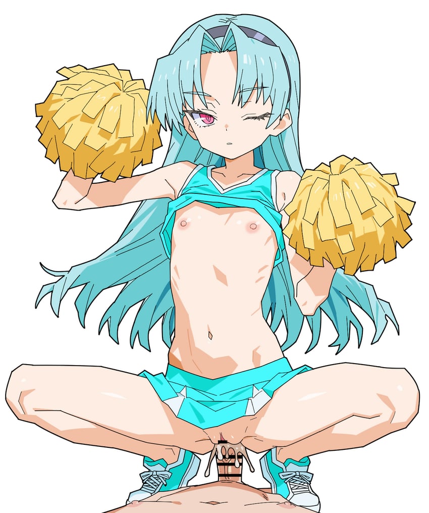 Shinobu Kocho hentai art (image 6 of 30)