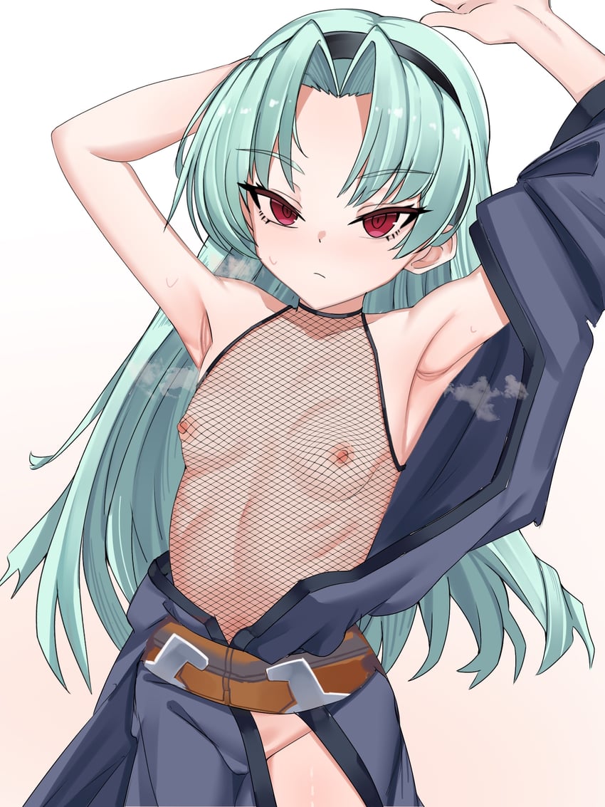 Shinobu Kocho hentai art (image 22 of 30)