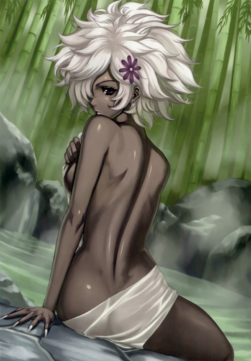 Shinobu Kocho hentai art (image 25 of 30)