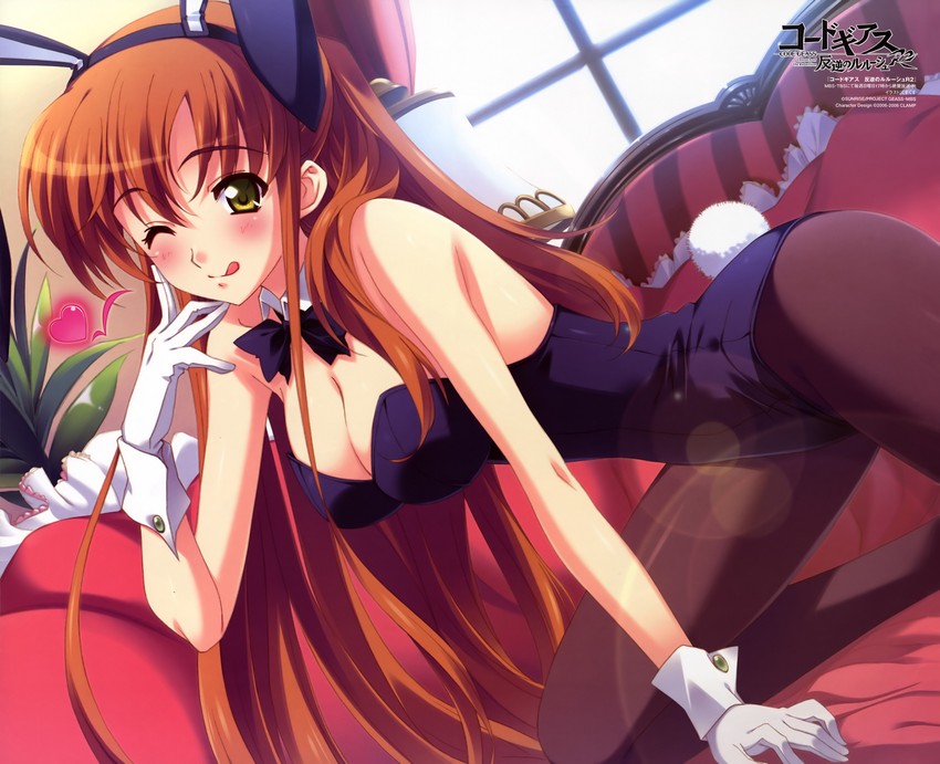 Shirley Fenette hentai art (image 14)