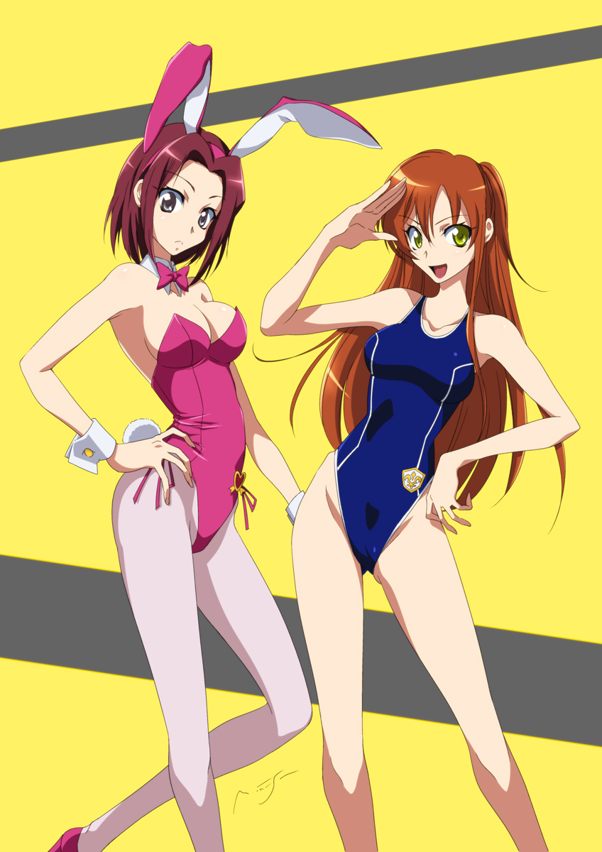 Shirley Fenette hentai art (image 20)