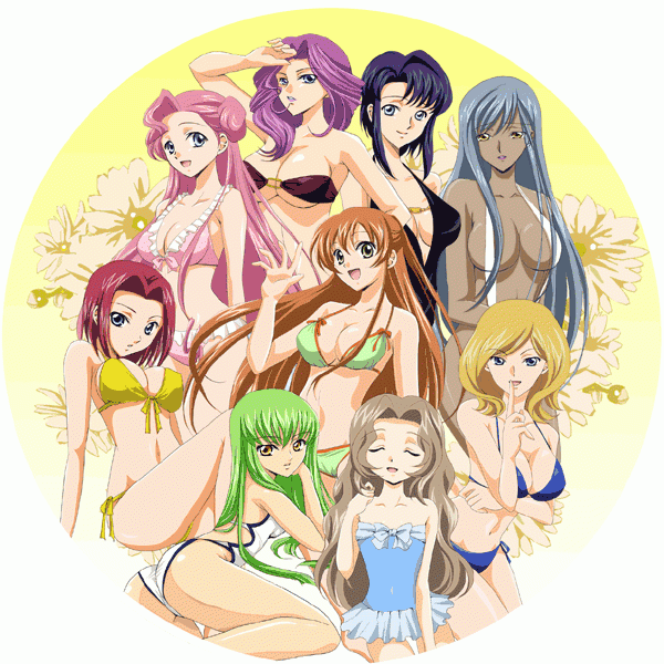 Shirley Fenette hentai art (image 24)