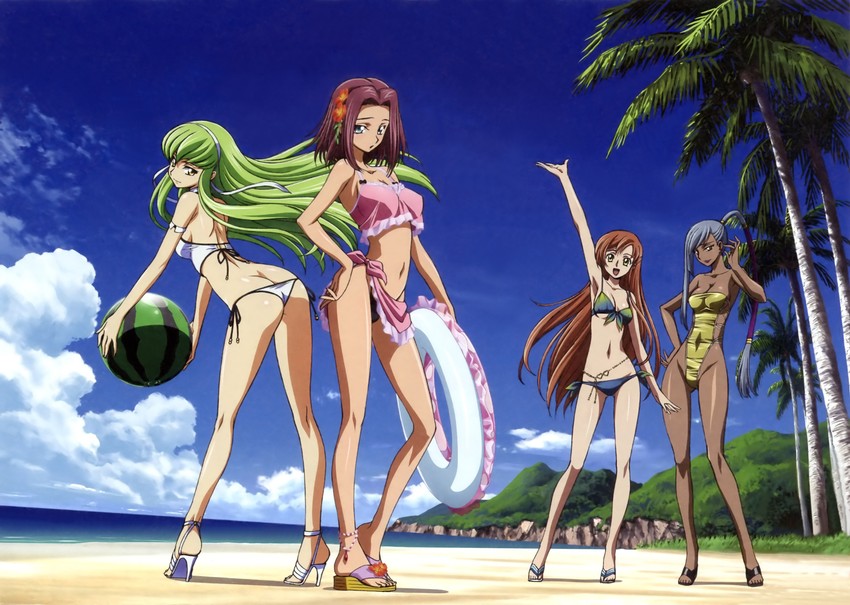 Shirley Fenette hentai art (image 40)