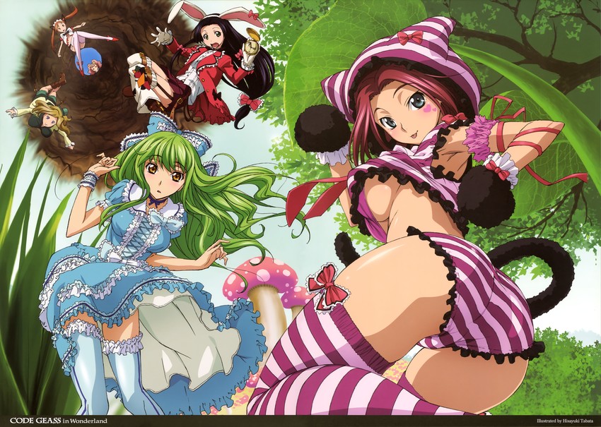 Shirley Fenette hentai art (image 44)