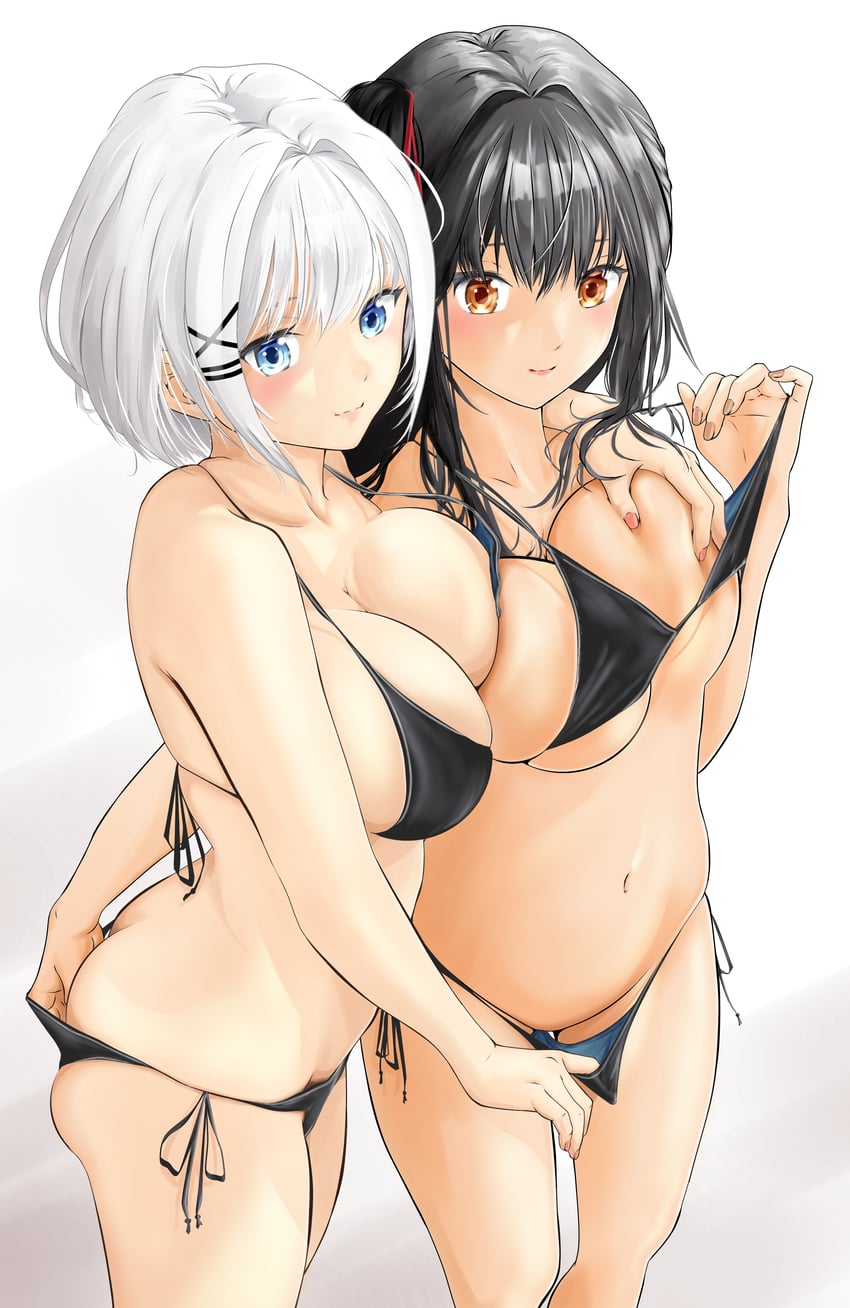 Siesta hentai art (image 9)