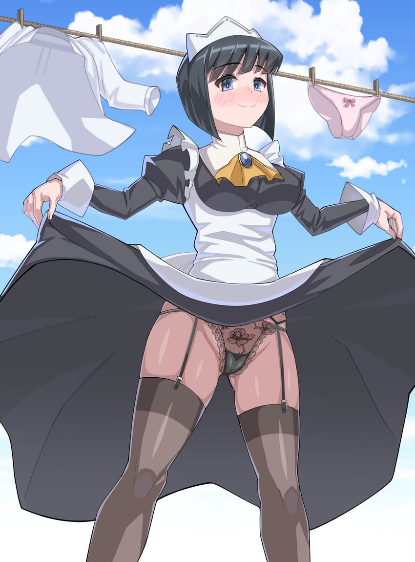 Siesta hentai art (image 27)