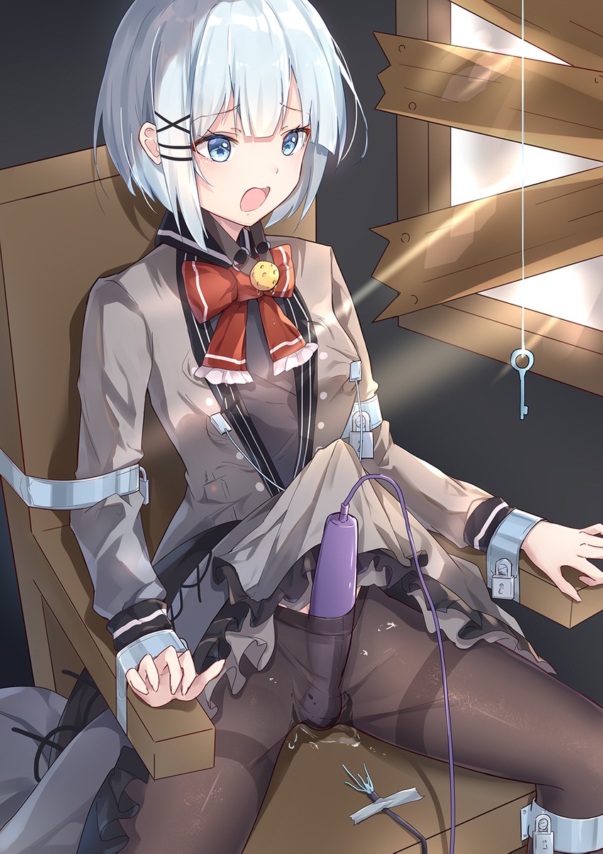 Siesta hentai art (image 45)