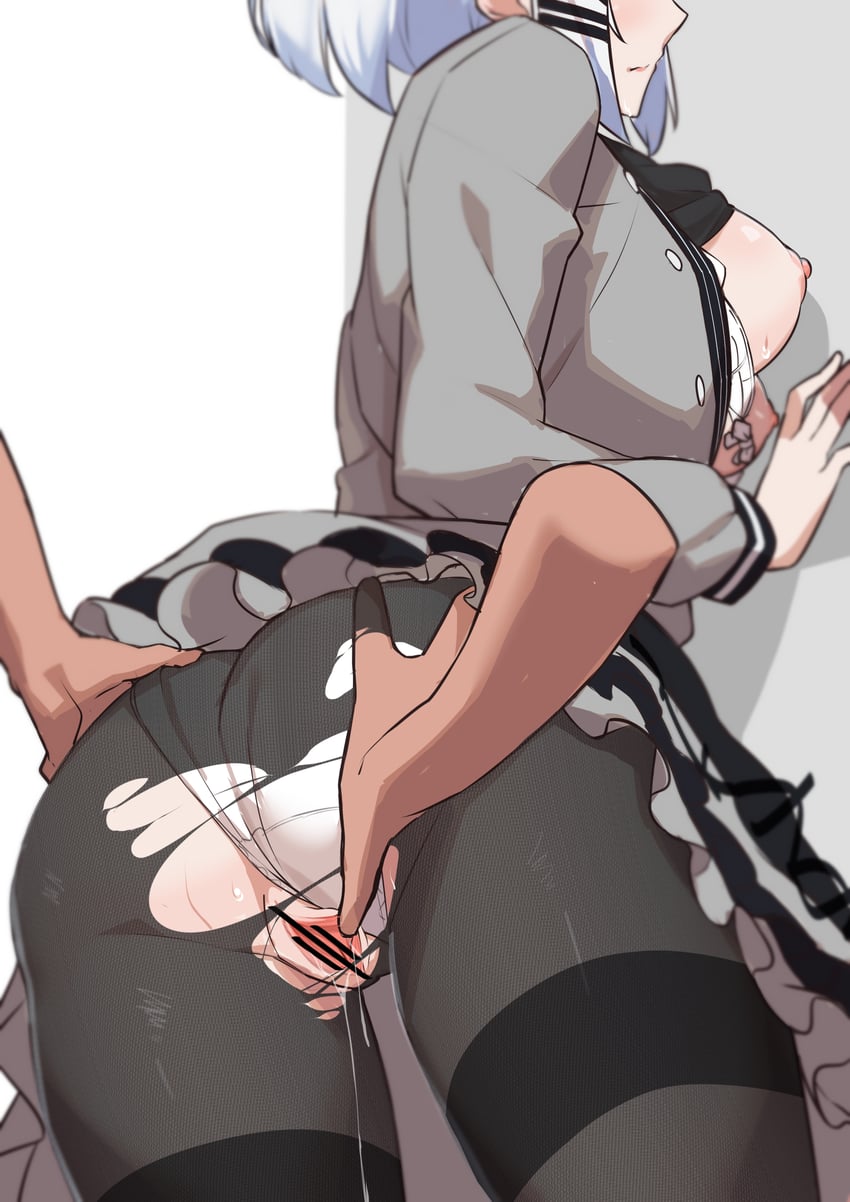 Siesta hentai art (image 47)