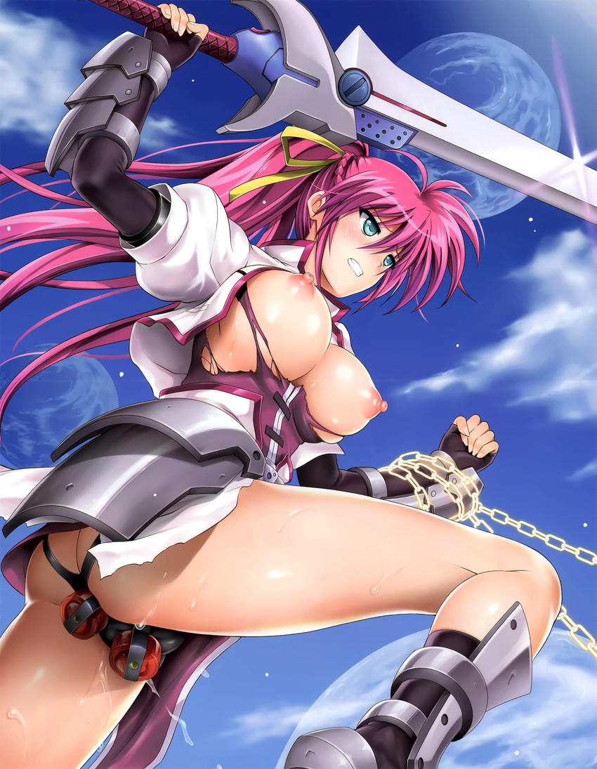 Signum hentai art (image 17)
