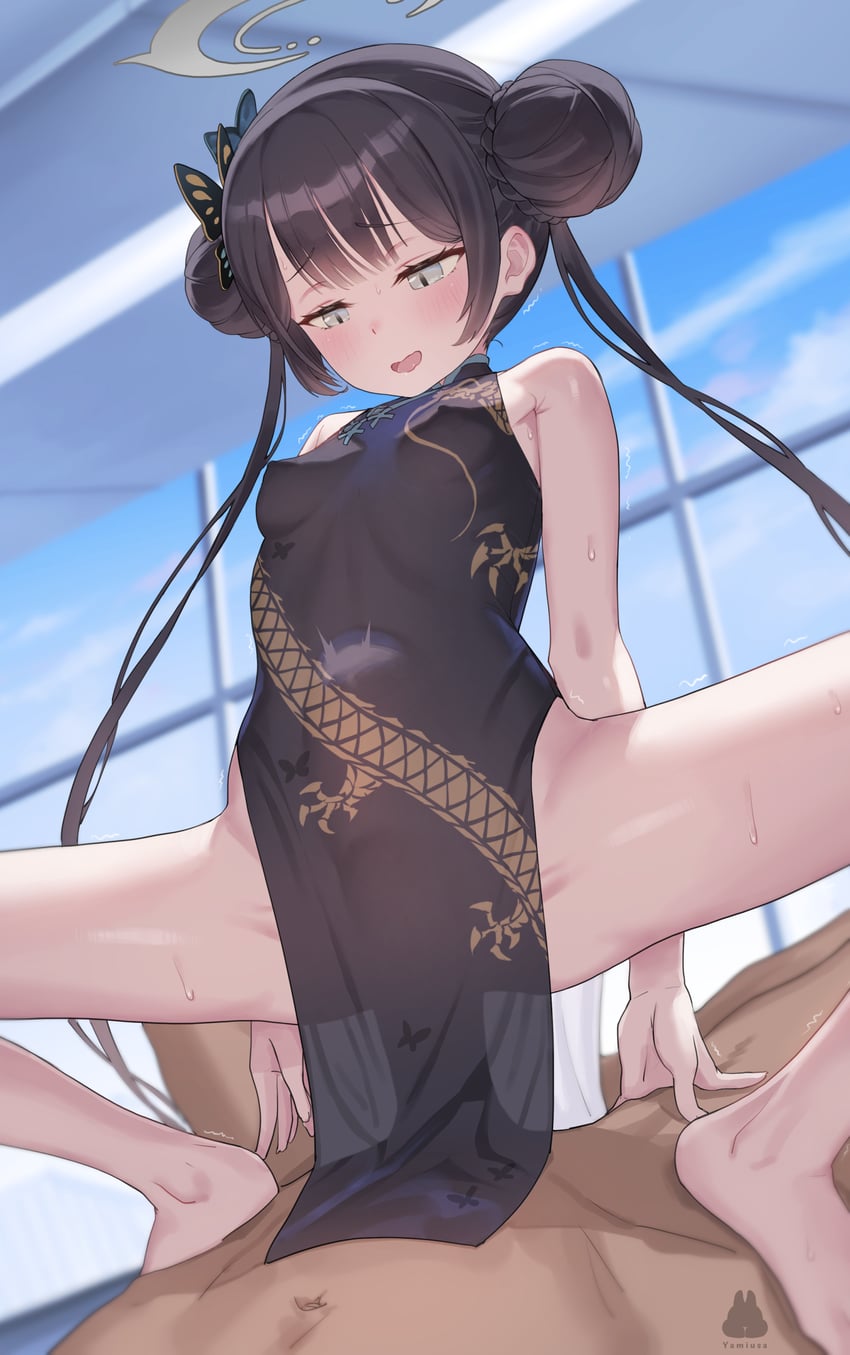 Sina hentai art (image 1)