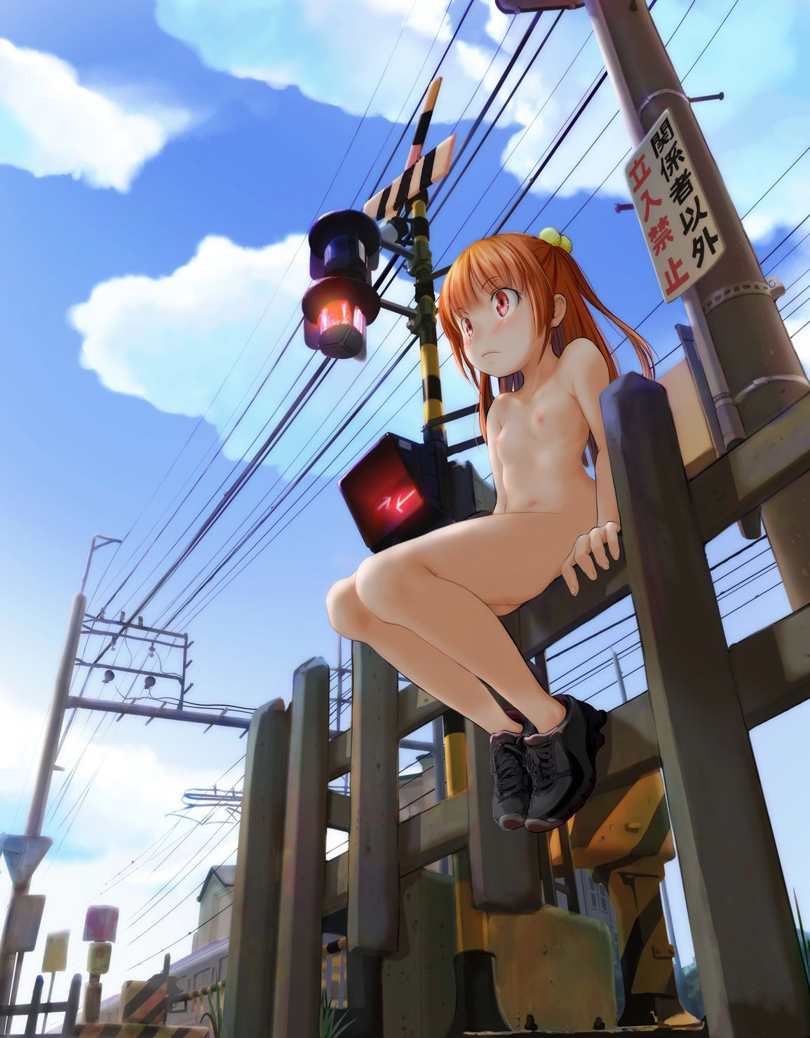 Small Breasts hentai art (image 13)