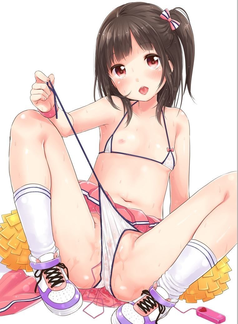 Small Breasts hentai art (image 17)