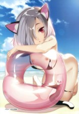 Small Breasts hentai art (image 70)
