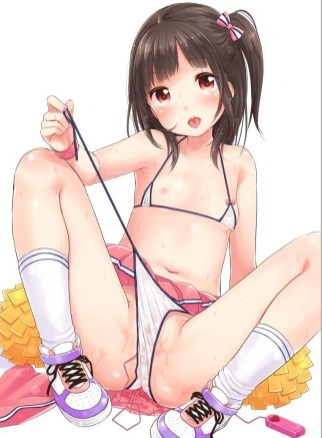 Small Breasts hentai art (image 84)