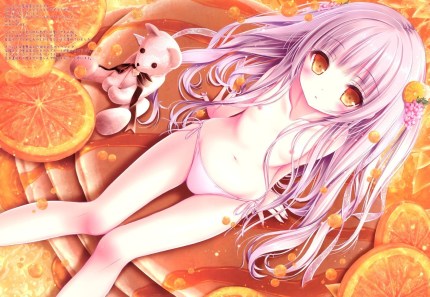 Small Breasts hentai art (image 92)