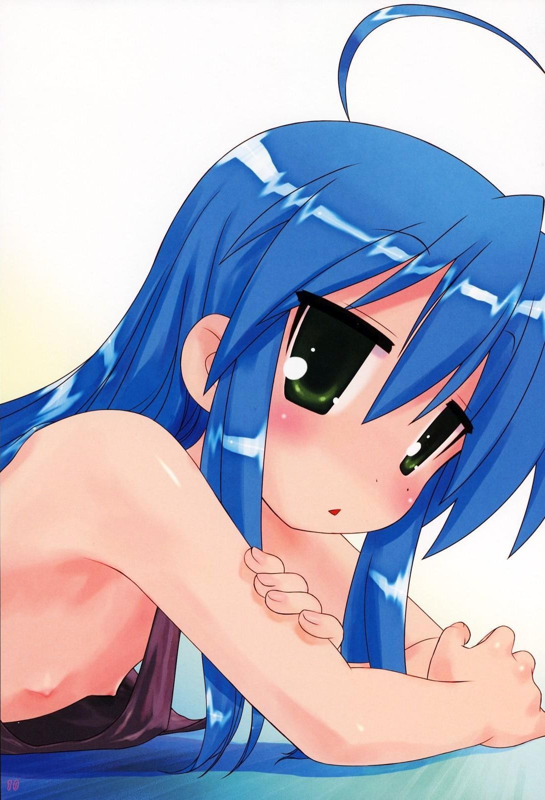 Small Breasts hentai art (image 50)