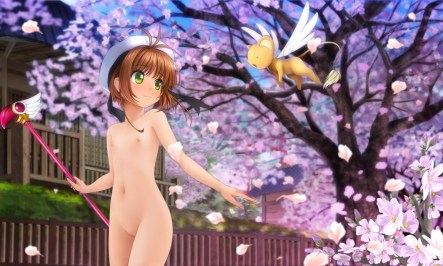 Small Breasts hentai art (image 97)
