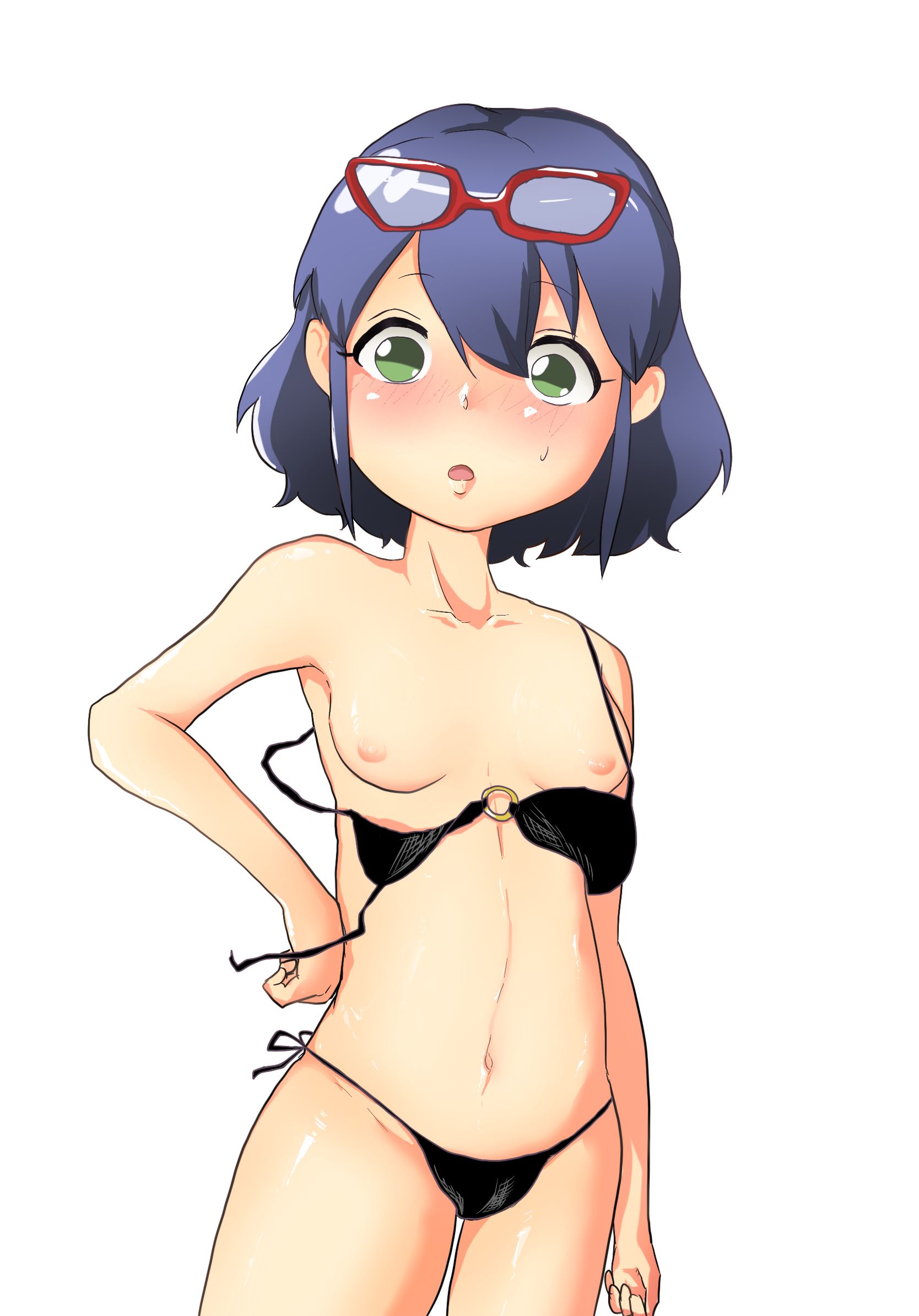 Small Oppai hentai art (image 23 of 270)