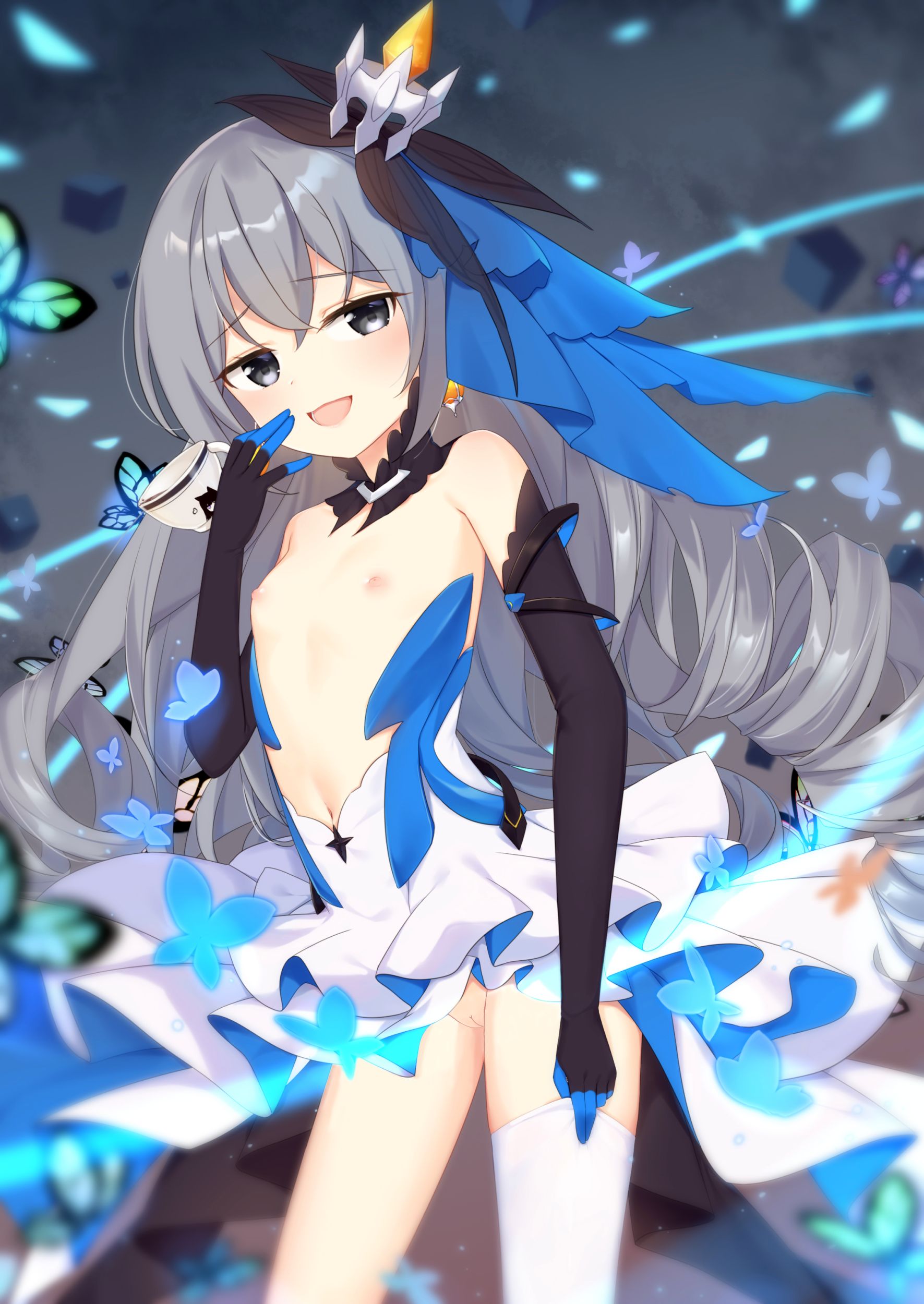 Small Oppai hentai art (image 49 of 270)
