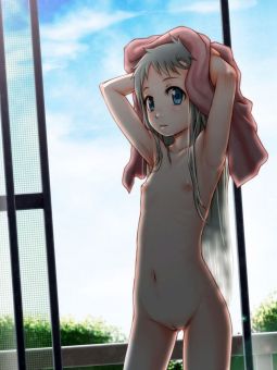 Small Oppai hentai art (image 150 of 270)