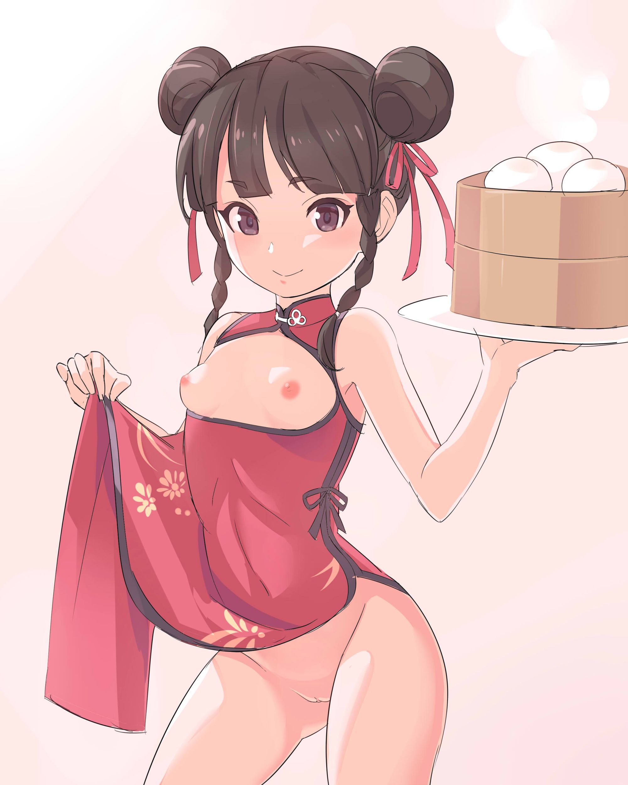 Small Oppai hentai art (image 214 of 270)