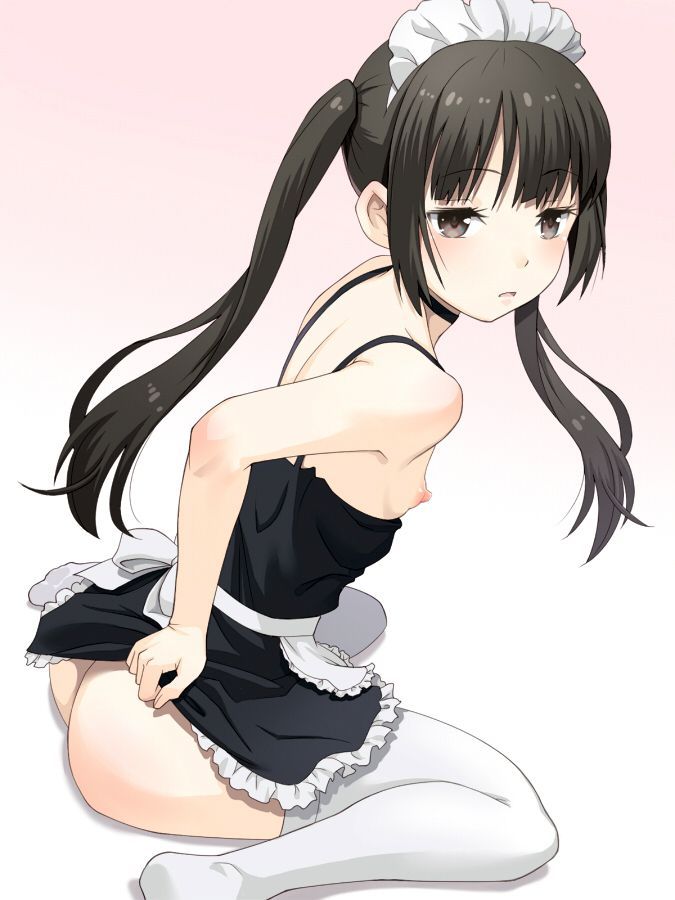Small Oppai hentai art (image 240 of 270)