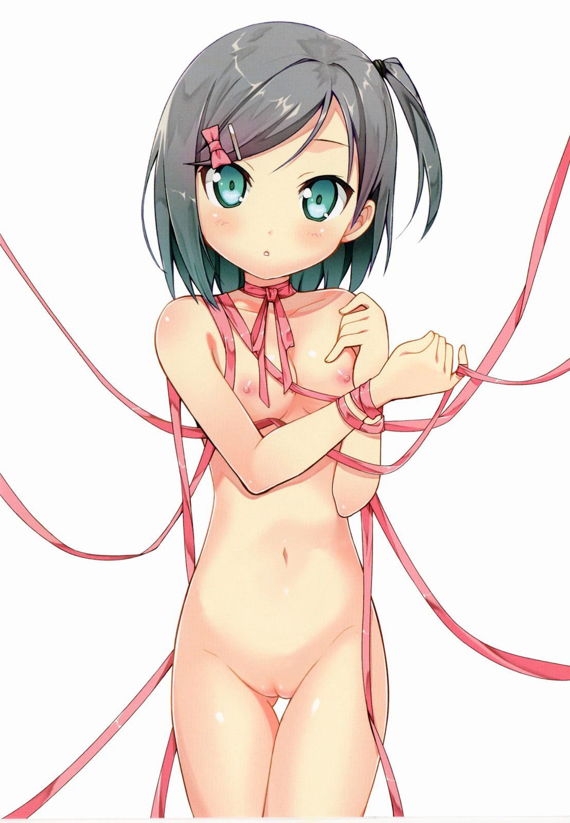 Small Oppai hentai art (image 261 of 270)