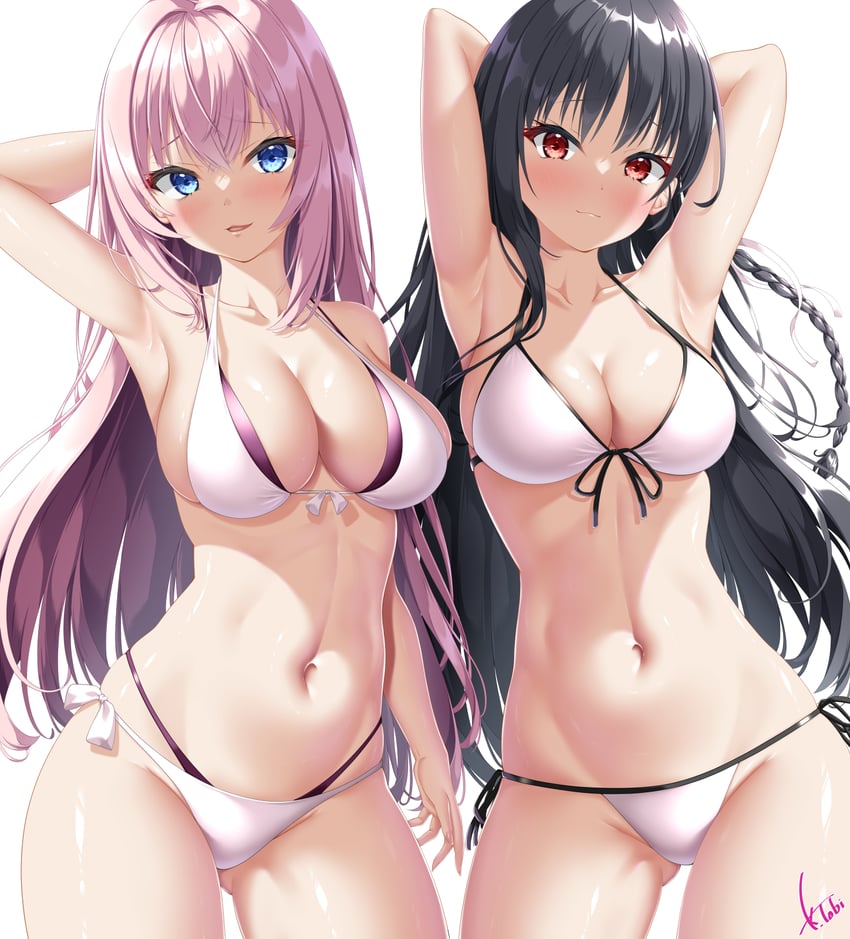 Suzune Horikita hentai art (image 11)