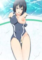 Swimsuit hentai art (image 26)