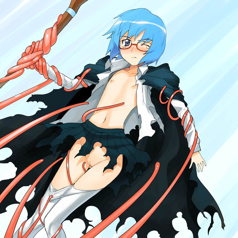 Tabitha hentai art (image 2 of 49)