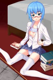 Tabitha hentai art (image 39 of 49)