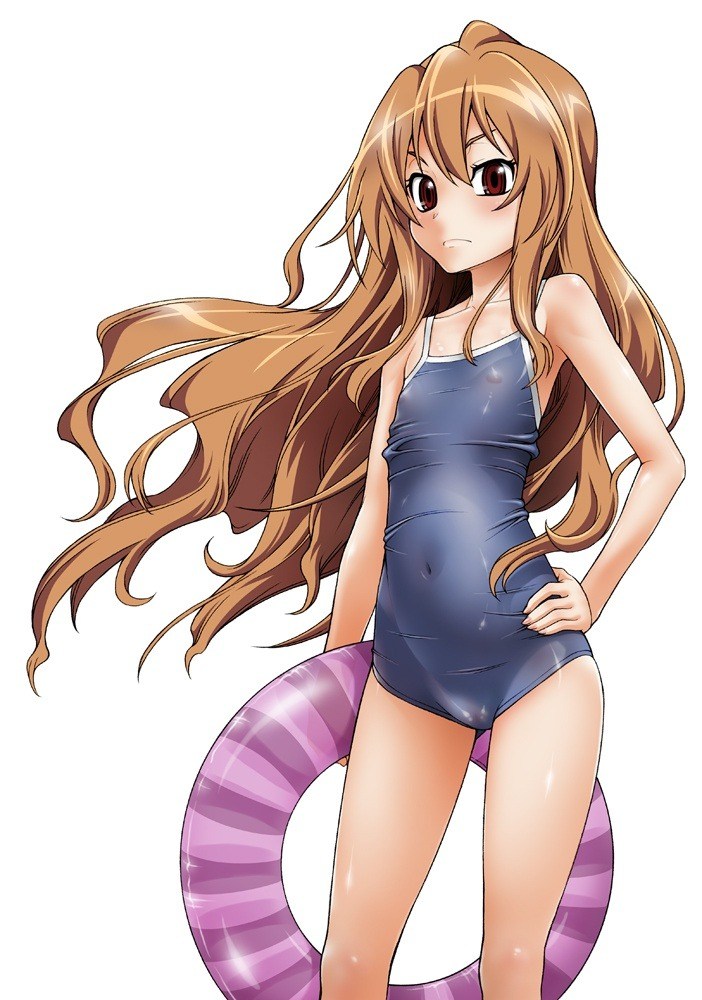 Taiga Aisaka hentai art (image 8 of 50)