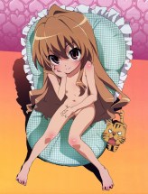 Taiga Aisaka hentai art (image 40 of 50)
