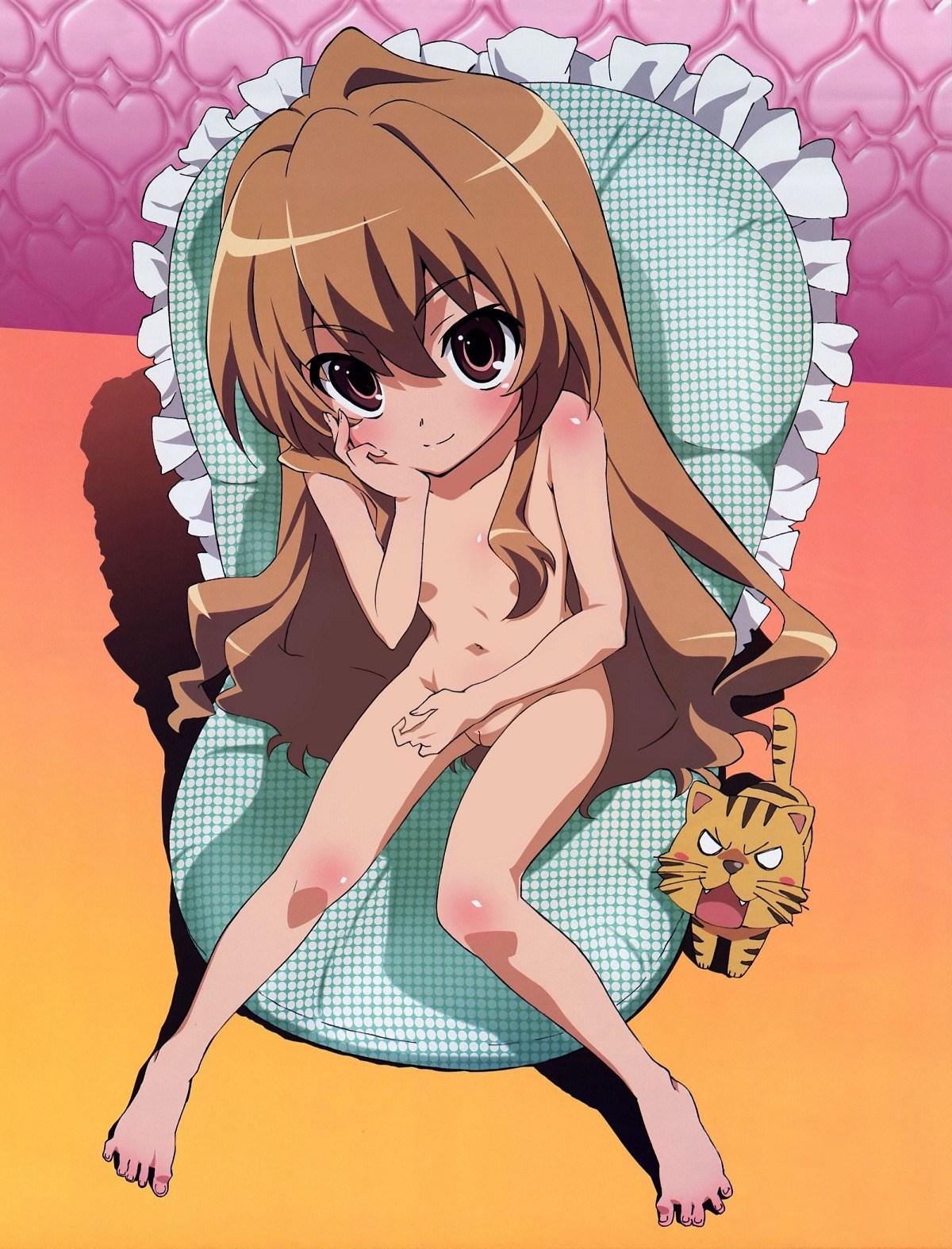 Taiga Aisaka hentai art (image 50 of 50)