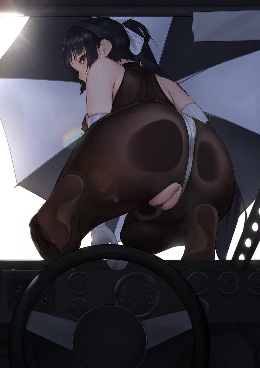 Takao hentai art (image 13 of 30)