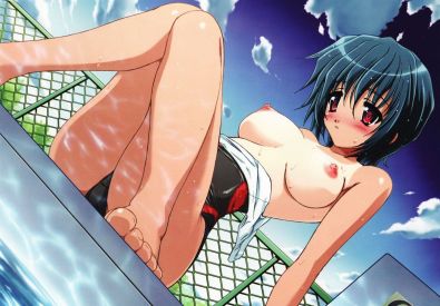 Tan Lines hentai art (image 76 of 105)