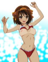 Tan Lines hentai art (image 82 of 105)
