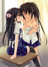 Tan Lines hentai art (image 92 of 105)