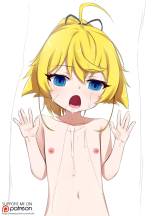 Tanya Degurechaff hentai art (image 36 of 50)
